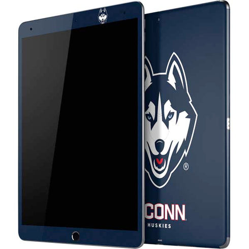 University of Connecticut Huskies iPad Skins