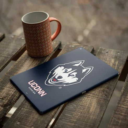 University of Connecticut Huskies iPad Skins
