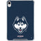 University of Connecticut Huskies iPad 11th Gen (2025) Clear Case