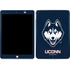 University of Connecticut Huskies Apple iPad Skin