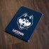 University of Connecticut Huskies Apple iPad Skin