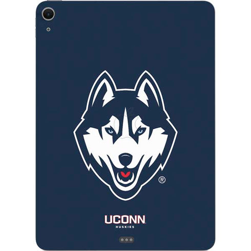 University of Connecticut Huskies Apple iPad Air Skin