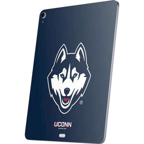 University of Connecticut Huskies Apple iPad Air Skin