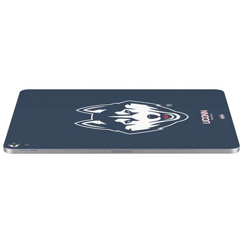 University of Connecticut Huskies Apple iPad Air Skin