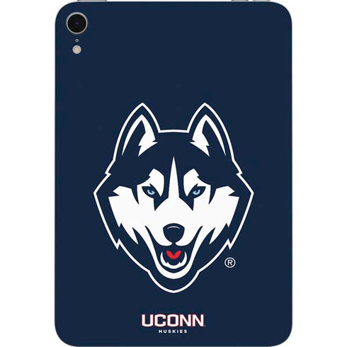 University of Connecticut Huskies Apple iPad Mini Skin