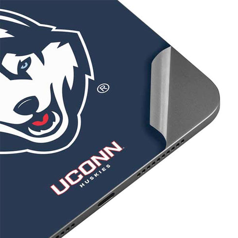 University of Connecticut Huskies Apple iPad Mini Skin