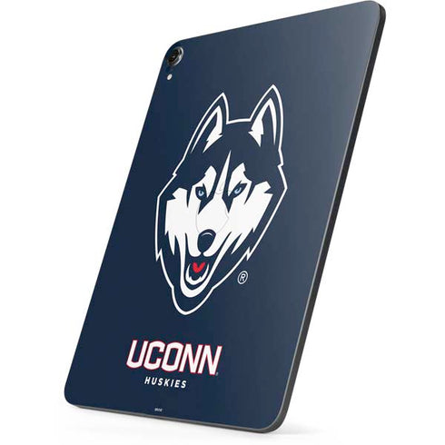 University of Connecticut Huskies Apple iPad Pro Skin