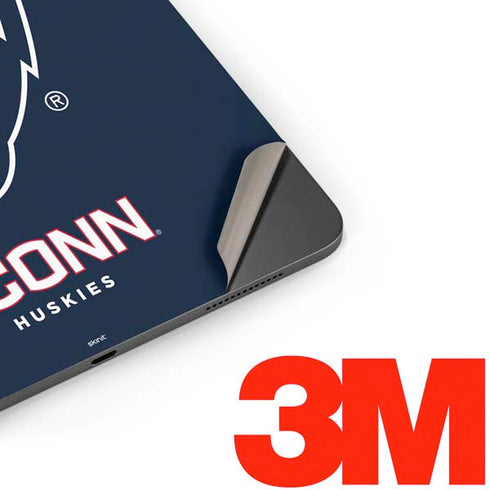 University of Connecticut Huskies Apple iPad Pro Skin
