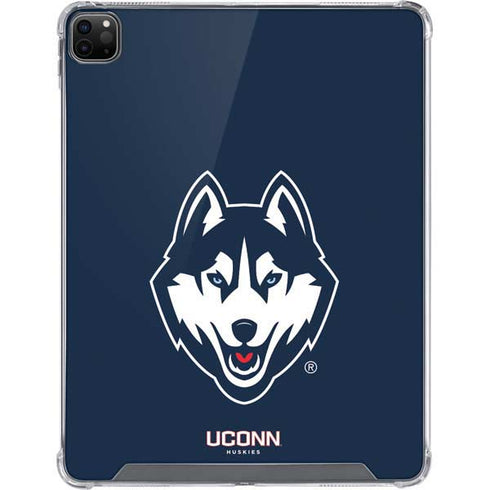 University of Connecticut Huskies iPad Cases