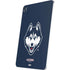 University of Connecticut Huskies iPad Pro 13in M4 (2024) Skin