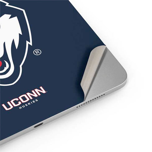 University of Connecticut Huskies iPad Pro 13in M4 (2024) Skin