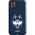 University of Connecticut Huskies iPhone Cases