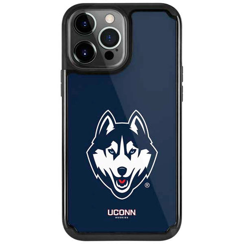 University of Connecticut Huskies iPhone Cases