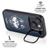 University of Connecticut Huskies iPhone 14 Plus Kickstand Case
