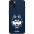 University of Connecticut Huskies iPhone Skins