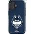 University of Connecticut Huskies iPhone 16 Impact Case