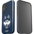 University of Connecticut Huskies iPhone 16 Impact Case