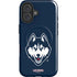 University of Connecticut Huskies iPhone 16 Magsafe Impact Case