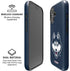 University of Connecticut Huskies iPhone 16 Magsafe Impact Case