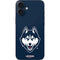 University of Connecticut Huskies iPhone 16 Plus Skin
