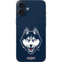 University of Connecticut Huskies iPhone 16 Plus Skin