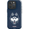 University of Connecticut Huskies iPhone 16 Pro Impact Case