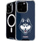 University of Connecticut Huskies iPhone 16 Pro MagSafe Case