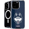 University of Connecticut Huskies iPhone 16 Pro MagSafe Case