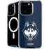 University of Connecticut Huskies iPhone 16 Pro MagSafe Case