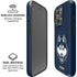 University of Connecticut Huskies iPhone 16 Pro Magsafe Impact Case
