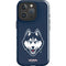 University of Connecticut Huskies iPhone 16 Pro Max Impact Case