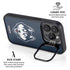 University of Connecticut Huskies iPhone 16 Pro Max Kickstand Case