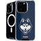 University of Connecticut Huskies iPhone 16 Pro Max MagSafe Case