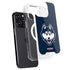 University of Connecticut Huskies iPhone 16 Pro Max MagSafe Case