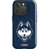 University of Connecticut Huskies iPhone 16 Pro Max Magsafe Impact Case
