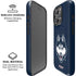University of Connecticut Huskies iPhone 16 Pro Max Magsafe Impact Case