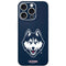 University of Connecticut Huskies iPhone 16 Pro Skin