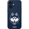 University of Connecticut Huskies iPhone 16 Skin