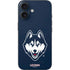 University of Connecticut Huskies iPhone 16 Skin