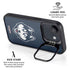 University of Connecticut Huskies iPhone 16e Kickstand Case