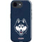 University of Connecticut Huskies iPhone 16e Impact Case