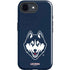University of Connecticut Huskies iPhone 16e Impact Case