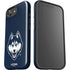 University of Connecticut Huskies iPhone 16e Impact Case