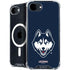 University of Connecticut Huskies iPhone 16e MagSafe Case