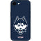 University of Connecticut Huskies iPhone 16e Skin