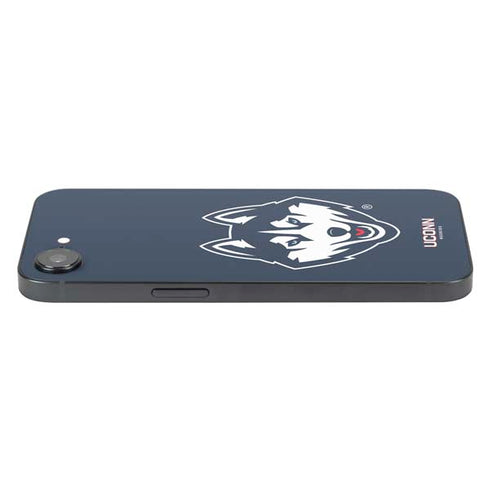 University of Connecticut Huskies iPhone 16e Skin