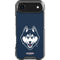 University of Connecticut Huskies iPhone 17 Air Clear Case