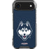 University of Connecticut Huskies iPhone 17 Air Clear Case