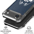 University of Connecticut Huskies iPhone 17 Air Clear Case