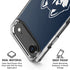 University of Connecticut Huskies iPhone 17 Air Clear Case